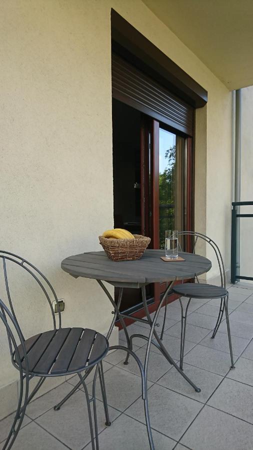 Apartament Quiet And Spacious With Garage Option