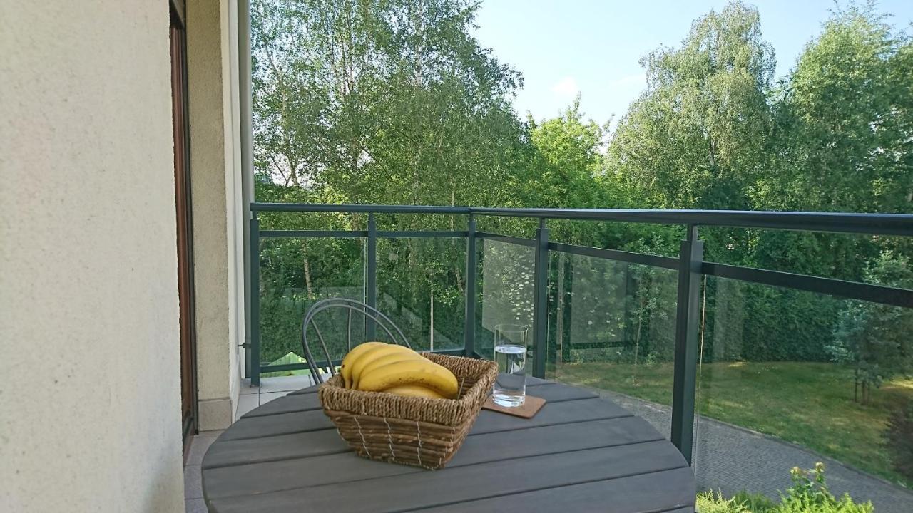 Apartament Quiet And Spacious With Garage Option *