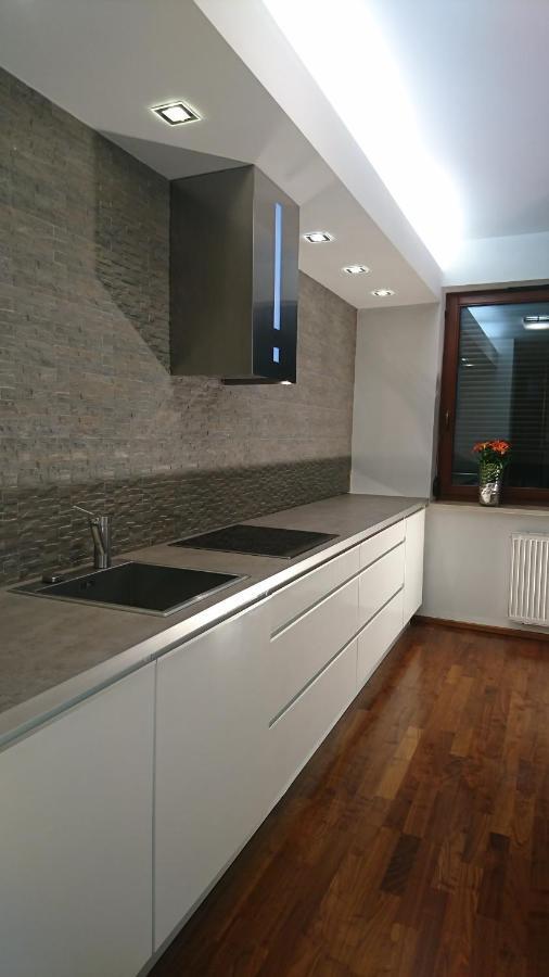 Apartament Quiet And Spacious With Garage Option