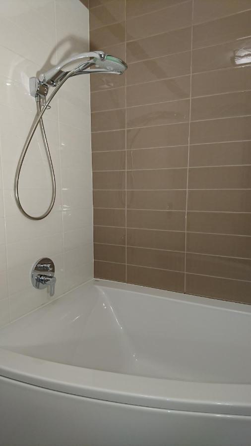 Apartament Quiet And Spacious With Garage Option