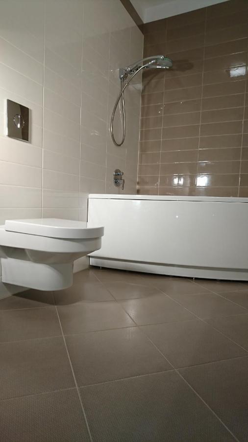 Quiet And Spacious With Garage Option Apartament Kraków